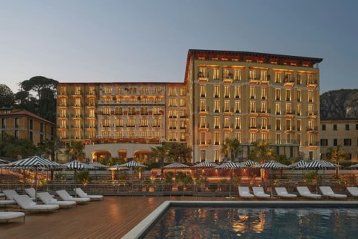 Wellness Retreats
