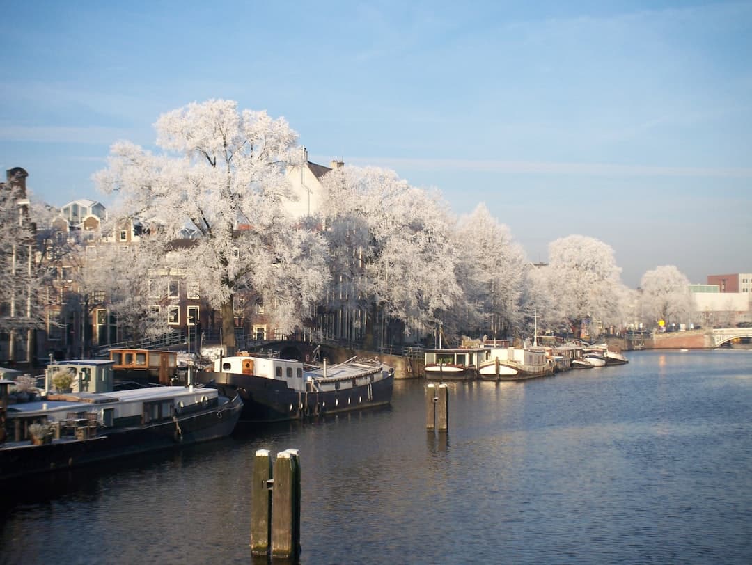 Hotels in Amsterdam
